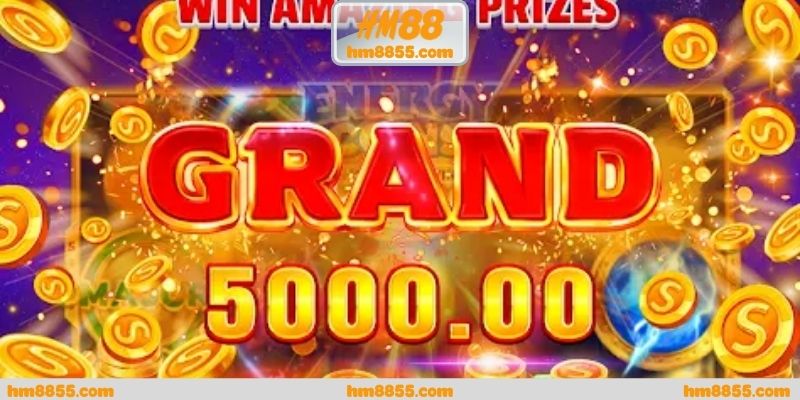 Cơ chế vận hành slot rồng vàng đổi thưởng qua từng chi tiết