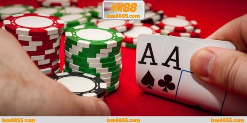 Giá trị dài hạn từ poker đổi thưởng