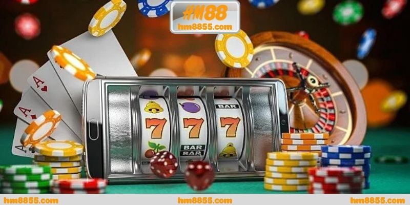 Giải đáp thắc mắc thường gặp khi tạo tài khoản HM88