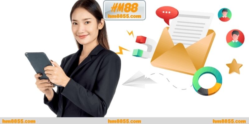 Tốc độ xử lý yêu cầu khi kết nối bộ phận chăm sóc khách hàng